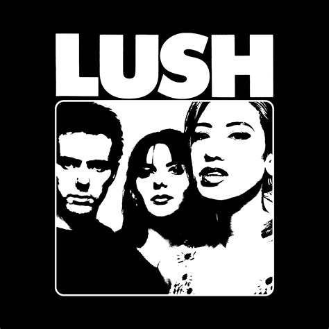 Lush Band | Occult & Obscure Clothing | Night Channels