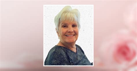 Patricia Ann Wilson Obituary Tillman Funeral Home And Crematory