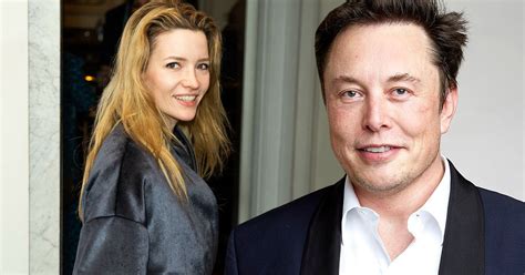 What Really Happened Between Elon Musk And Talulah Riley And Are They ...