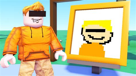 Roblox Starving Artists Youtube