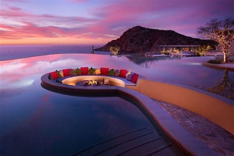 Montage Los Cabos Is One Of The Best Places To Stay In Cabo San Lucas