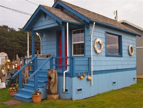 260 Sq Ft Fishermans Cottage