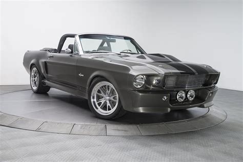 This Is a Shelby GT500 Eleanor Replica we Can Get Behind - The Mustang ...