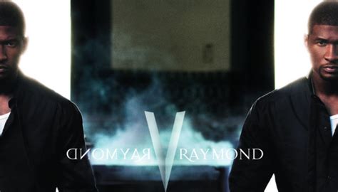 Usher 'Raymond v Raymond' - Album Review