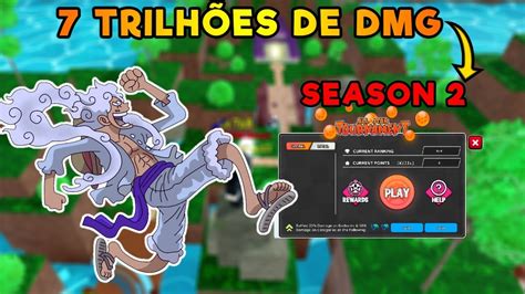 Season Torneio Trilh Es De Dano E Vai Ter Unidade Nova No All Star