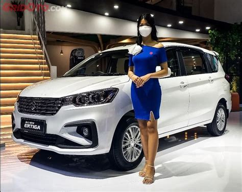 Suzuki Catatkan Spk Selama Seminggu Gelaran Iims Hybrid Xl