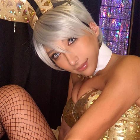 Nonさんのインスタグラム写真 Noninstagram「タモリ倶楽部に一瞬バニーガール写真使われてました🐰 見てくれた方ありがとう