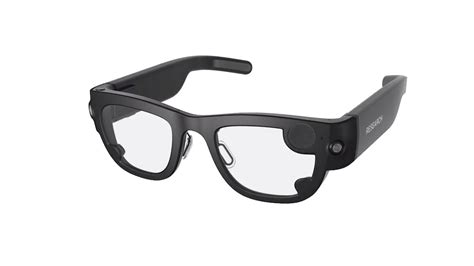 Facebook working on Project Aria augmented reality glasses – with smart ...