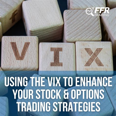 Using the VIX to Enhance Your Stock and Options Trading Strategies ...