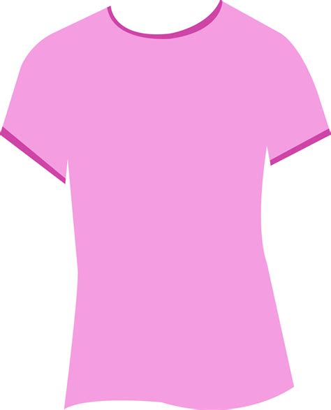 Apparel Shirts Template T Shirt Templates Icon 10159764 Png