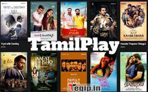 Tamilplay 2023 Tamil HD Movies Download Free - Thelocalreport.in