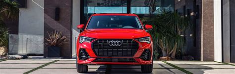 See The 2024 Audi Q3 In Naperville IL Features Review