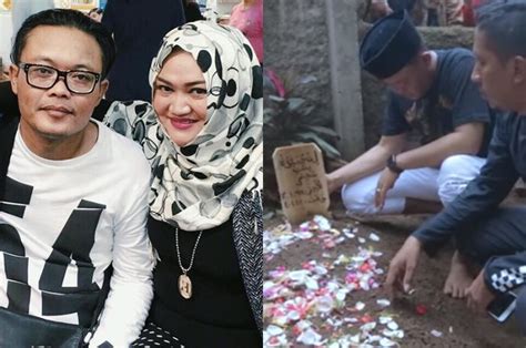 Adik Kandung Lina Tak Tahu Soal Luka Lebam Yang Dilaporkan Rizky Febian