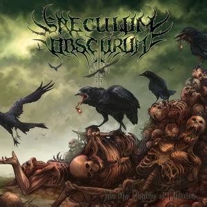 Saeculum Obscurum Into The Depths Of Oblivion Reviews Album Of