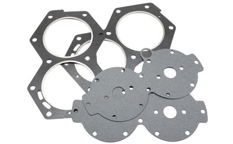 Amazon Ghmarine Sets Of Head And Cover Gaskets For