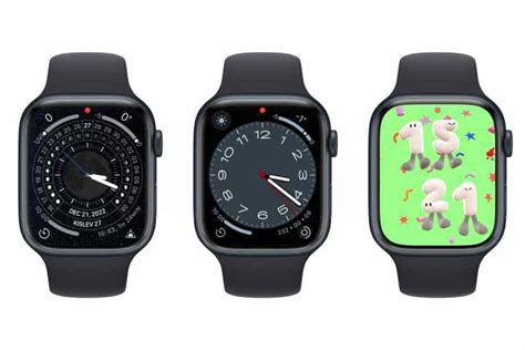 16 mặt đồng hồ Apple Watch tốt nhất bạn nên sử dụng - Chia Sẻ Kiến Thức ...