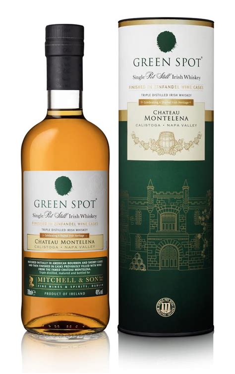 The Sexton Single Malt Irish Whiskey 750ml Old Town Tequila