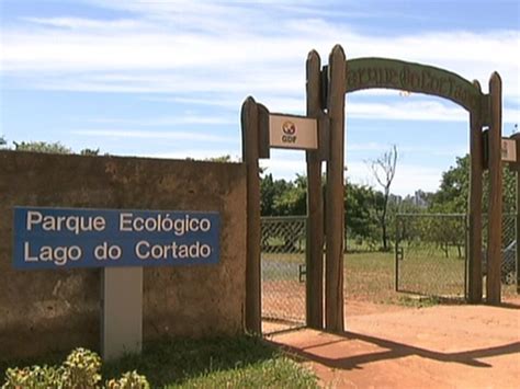 Moradores Reclamam Do Abandono Do Parque Do Cortado Em Taguatinga Df1