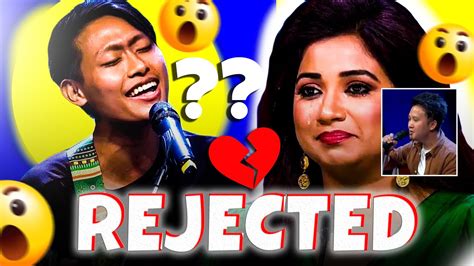 Pakistani Reaction Obom Tangu Audition Indian Idol Season 14 Obom