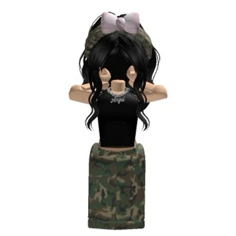 Épinglé Par Xiaa Sur Roblox Équipe Avatar Avatar