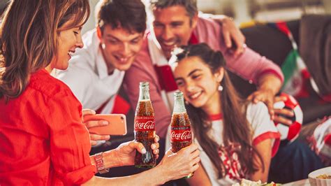 DemuestraQueCrees la gran campaña de Coca Cola en la Copa del Mundo