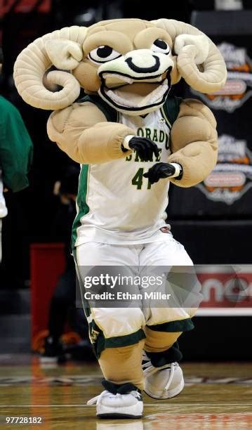 Colorado State Rams Mascot Photos and Premium High Res Pictures - Getty ...