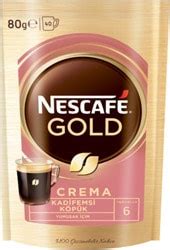 Nescafe Gold Granül Kahve 200 gr Eko Paket Fiyatları Özellikleri ve