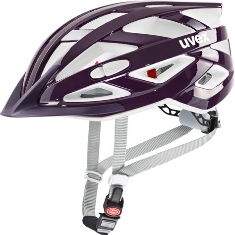 Uvex I Vo D Helmet Prestige Bike