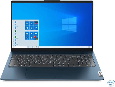 Lenovo IdeaPad 5 15ITL05 Laptop | 15.6" 1920x1080 FHD | Core i7-1165G7 ...