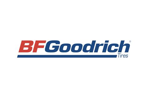 Download BFGoodrich Logo in SVG Vector or PNG File Format - Logo.wine