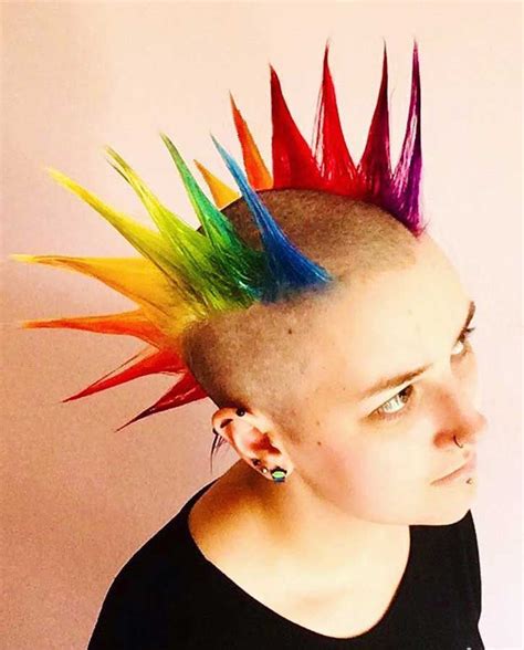 Best Liberty Spikes To Rock Your Fantasy Men S Hairstyle Tips