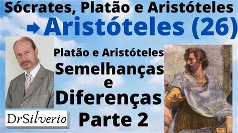 Semelhanças E Diferenças Entre Platão E Aristóteles EDUKITA