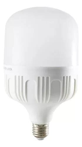 Foco Bombilla Led 28 W Ahorrador Luz Blanca Cuotas sin interés