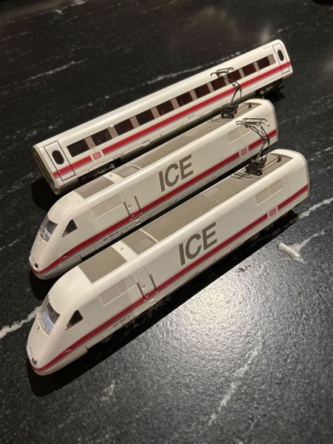 M Rklin H Ice Db Teilig Aus Set Kaufen Auf Ricardo