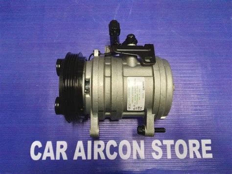 Hyundai Eon Car Aircon Compressor Original Hanon Halla Hs Lazada Ph