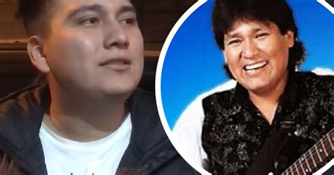 Sobrino De Johnny Orosco Bill Orosco Elogiado Tras Cantar Clásico Tema