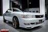 1994 Toyota JZX90 Chaser 1JZ GTE R154 Driver Motorsports