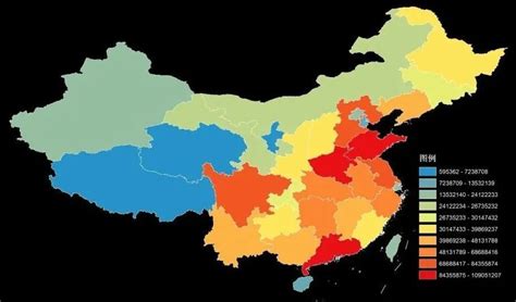 【数据分享】我国省市县三级2000 2020年人口数据（shpexcel） 哔哩哔哩