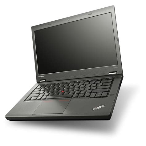 Refurbished Lenovo Thinkpad T440p 14 Inch 2013 Core I5 4300u 8 Gb Hdd 500 Gb Back Market