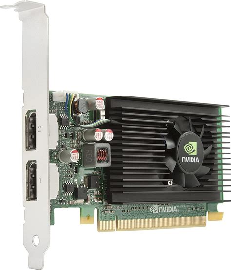 NVIDIA NVS 310 1GB Memory Video Card