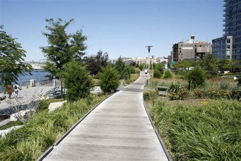 Hudson River Park