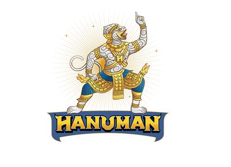 Update 143+ hanuman logo - tnbvietnam.edu.vn