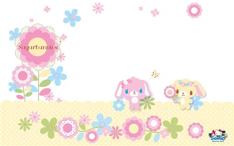 🔥 [50+] Sugar Bunnies Wallpapers | WallpaperSafari