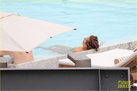 Lady Gaga Bikini Poolside Babe Photo 2753596 Bikini Lady Gaga