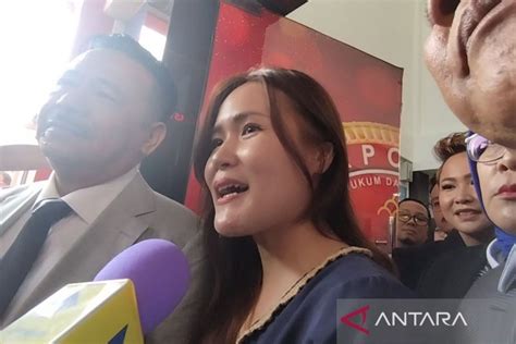 Kuasa Hukum Sebut Jessica Bakal Ajukan Pk Antara News