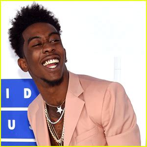 Desiigner Arrested In NYC Facing Gun Drug Charges Desiigner Just