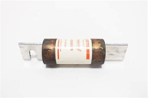 Ferraz Shawmut TRS600R Tri Onic Blade Fuse Rk5 600a 600v Ac 53 OFF