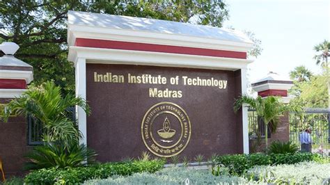 NIRF Ranking 2024 IIT Madras Shines Again Check Top 10 Engineering