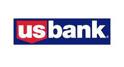 US Bank rectangular logo transparent PNG - StickPNG