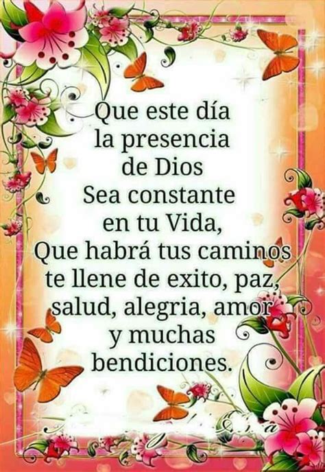 Pin By Judith Cabrera Nieto On Salutaciones Happy Day Quotes Good